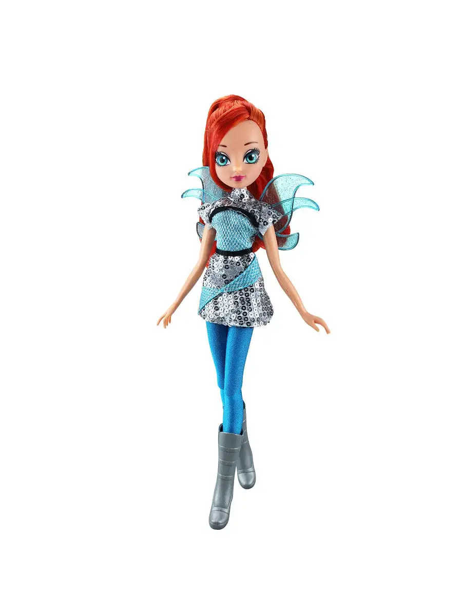 Кукла Winx Club 