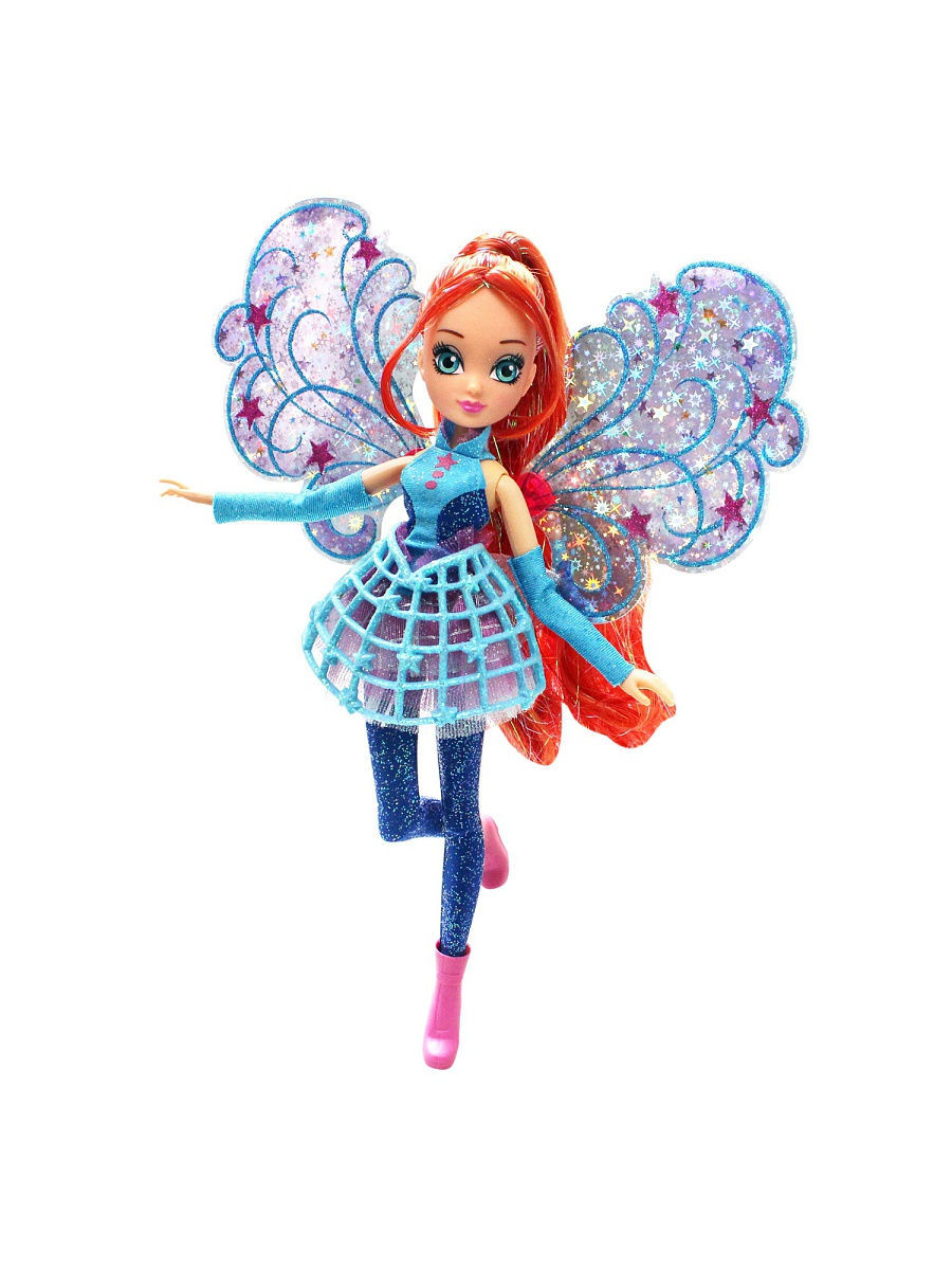 Кукла Winx Club 