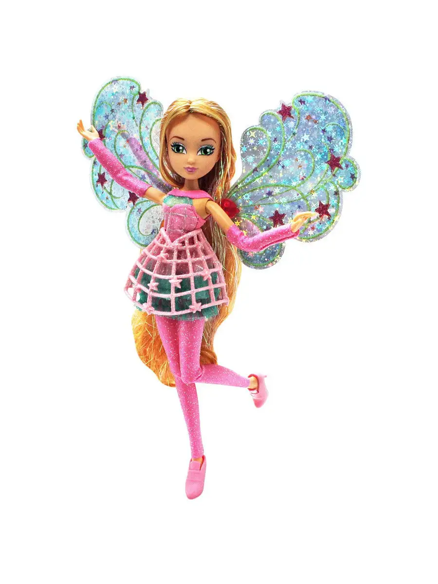 Кукла Winx Club 