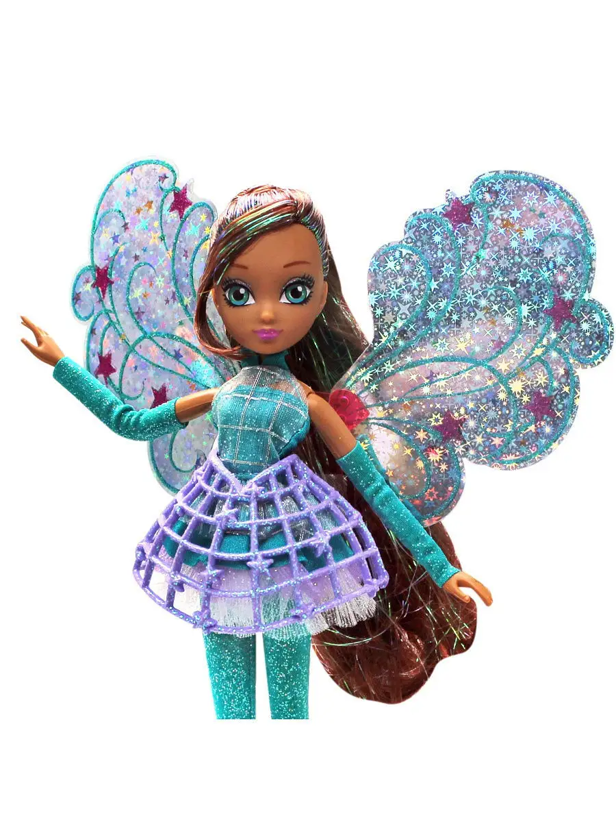 Кукла Winx Club 