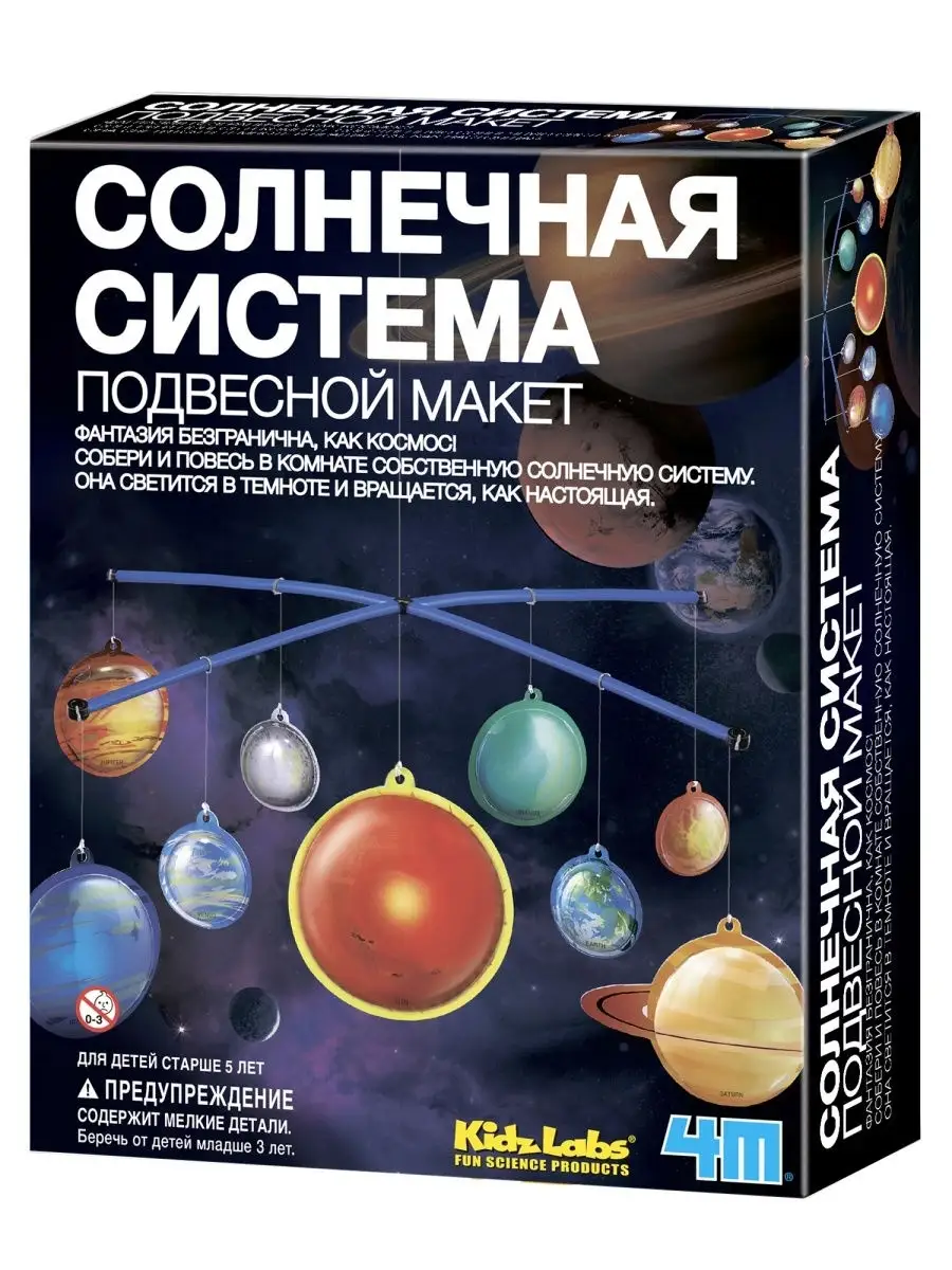 MAAM.ru: Мастер-класс: макет из ткани и ниток «Космос. Планеты Солнечной с�истемы»