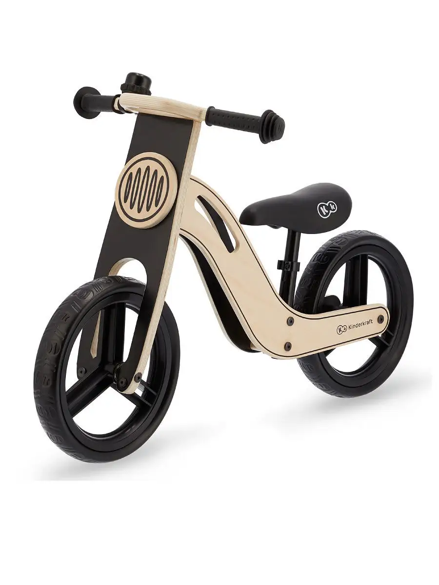 Kinderkraft uniq balance bike on sale