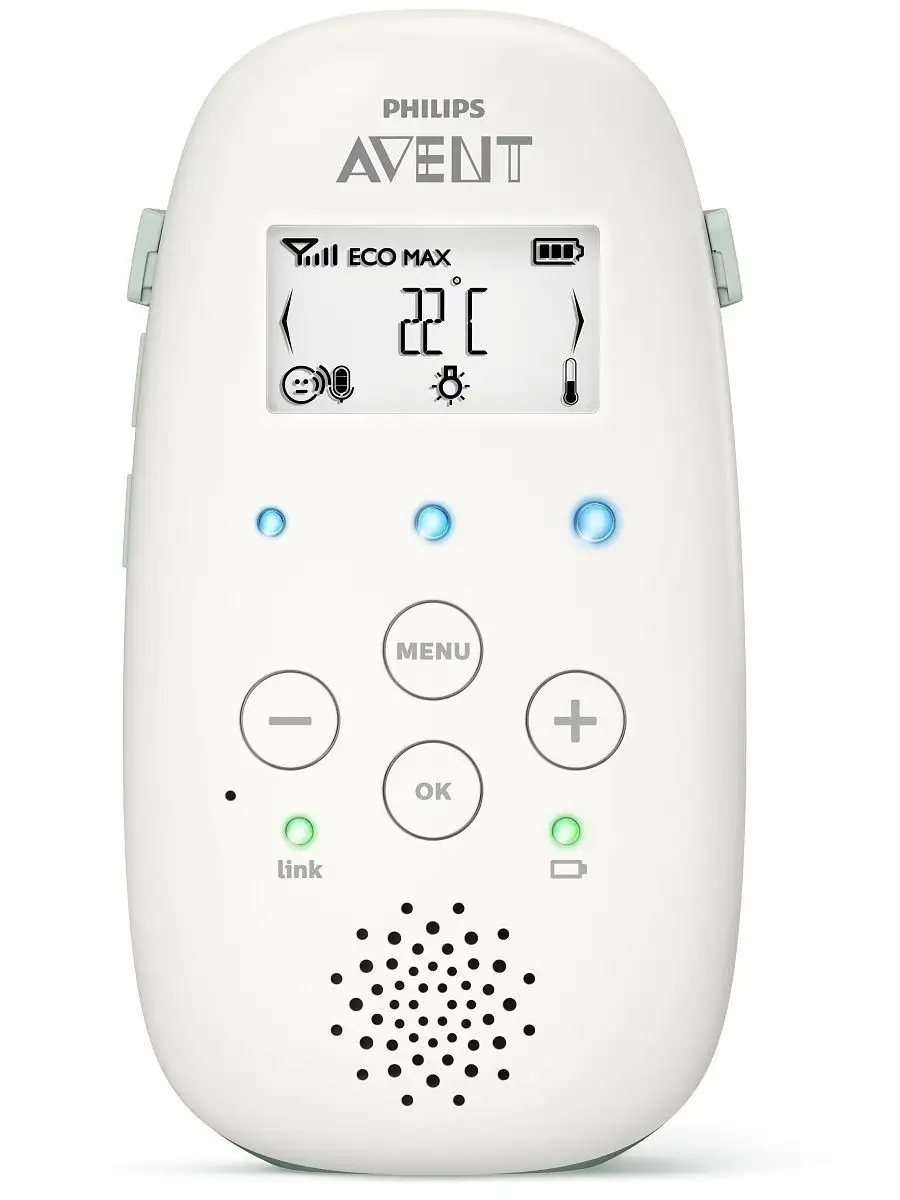 Avent dect 2024