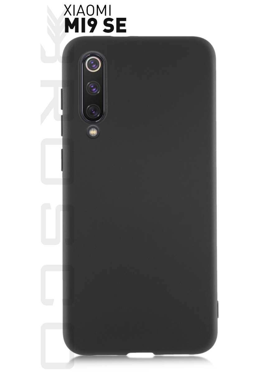 Чехол для Xiaomi Mi 9 SE Ксиоми Ми 9 СЕ с принтом Rosco 8792873 купить за  339 ₽ в интернет-магазине Wildberries