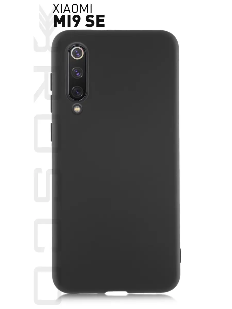 Чехол для Xiaomi Mi 9 SE Ксиоми Ми 9 СЕ с принтом Rosco 8792873 купить за  339 ₽ в интернет-магазине Wildberries