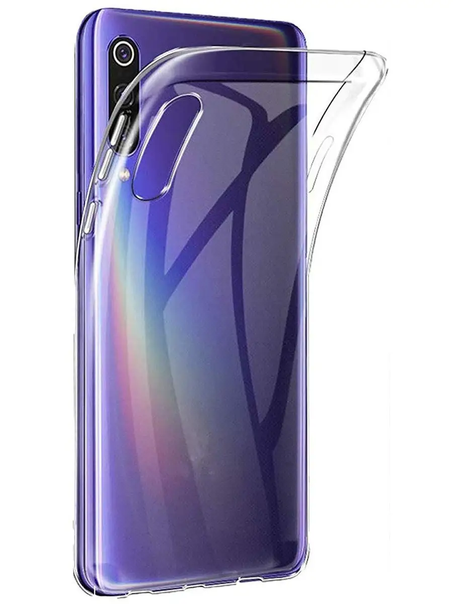 Xiaomi 9c Купить Чехол