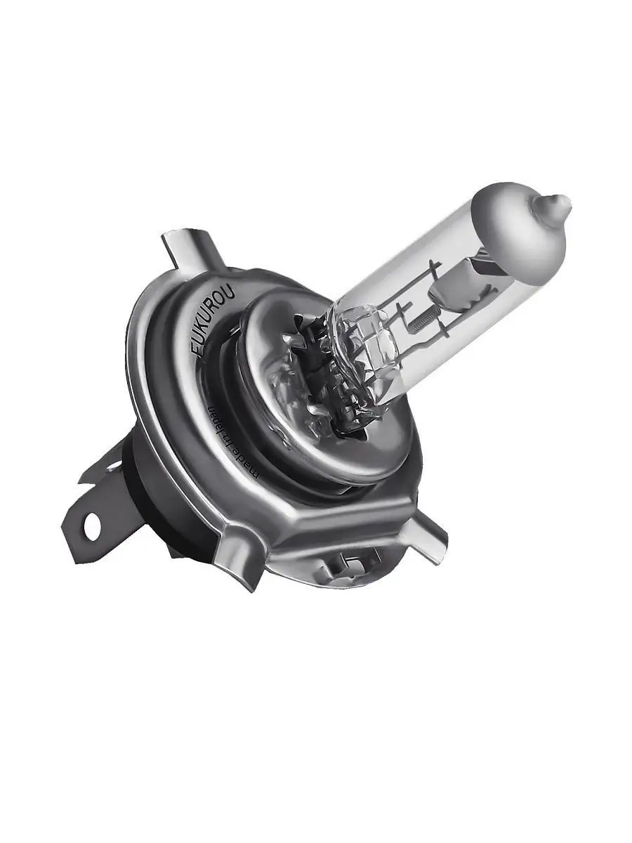 Fukurou F1 H4 12V 60/55W (135/125W) 2шт Fukurou 8797764 купить за 1 897 ₽ в  интернет-магазине Wildberries