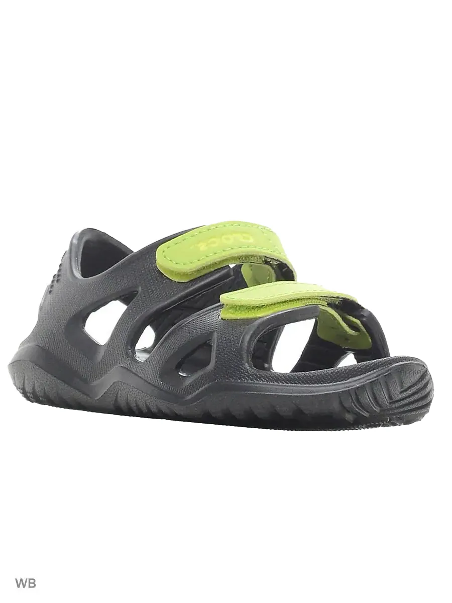 Crocs swiftwater river hotsell