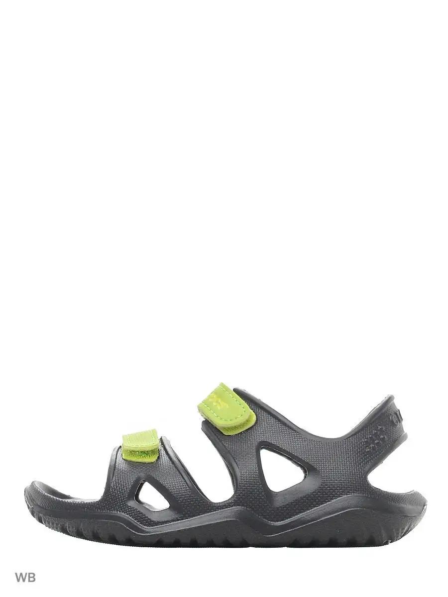 Swiftwater River Sandal CROCS 8815394 Wildberries
