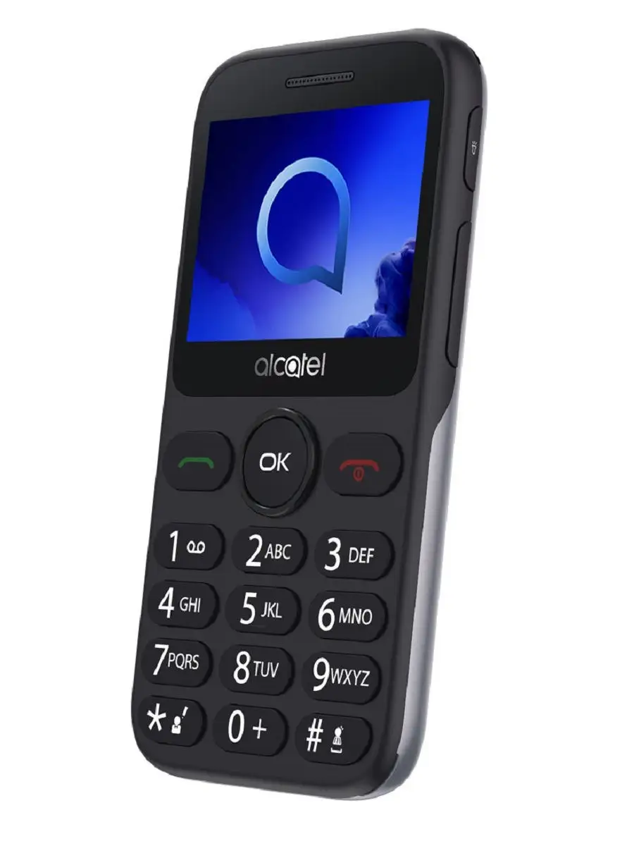 Мобильный телефон 2019G Alcatel 8837497 купить в интернет-магазине  Wildberries