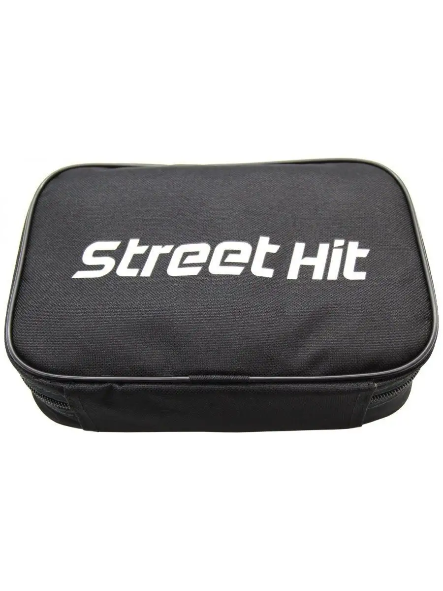 Спортивная игра Street Hit Петанк (Бочче), 6 шаров, черный Петанк 8848249  купить за 2 459 ₽ в интернет-магазине Wildberries