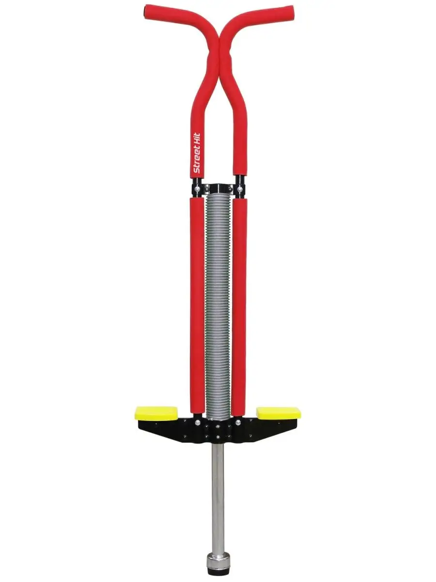 Big 5 2024 pogo stick