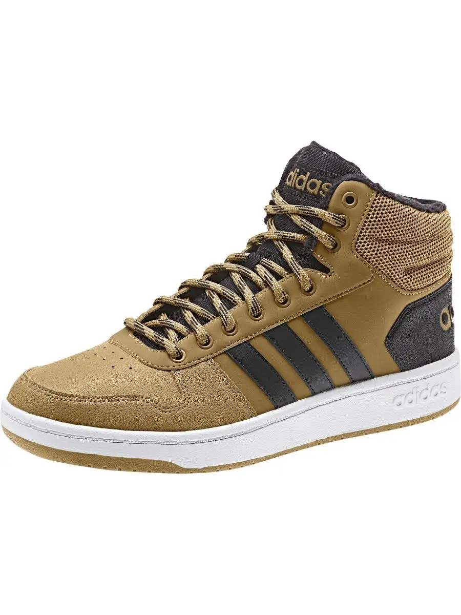 Adidas 2.0 clearance hoops mid