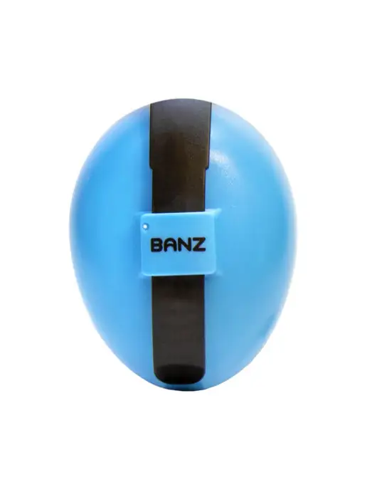 BANZ Наушники противошумные детские от 0 до 2 лет, голубой, фото 6