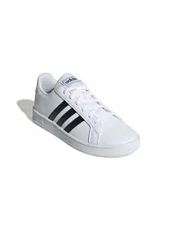 Adidas grand best sale court k