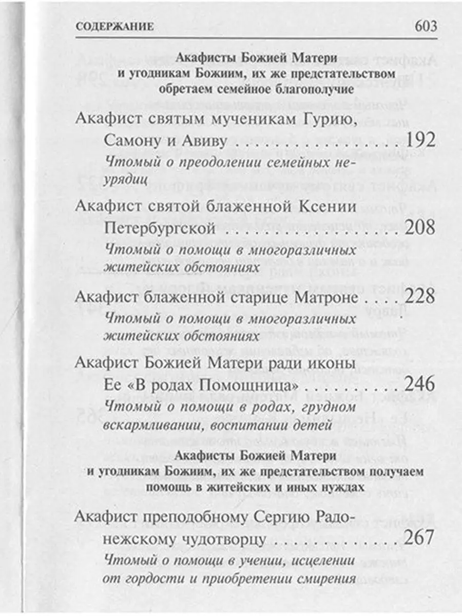 Акафисты Божией Матери и святым, читаемые в житейских нуждах Терирем  8874537 купить за 350 ₽ в интернет-магазине Wildberries