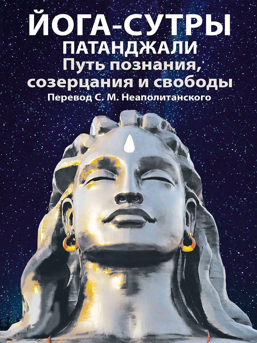 Йога-сутры патанджали. Путь познания, созерцания и свободы Амрита 8897785  купить за 611 ₽ в интернет-магазине Wildberries