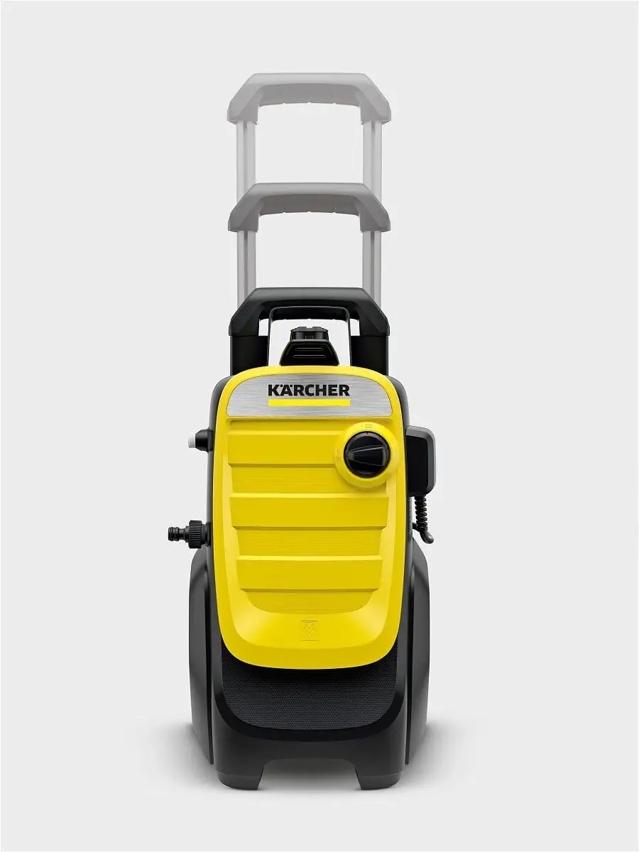 Мойка высокого давления K 7 Compact Karcher 8902963 купить в  интернет-магазине Wildberries