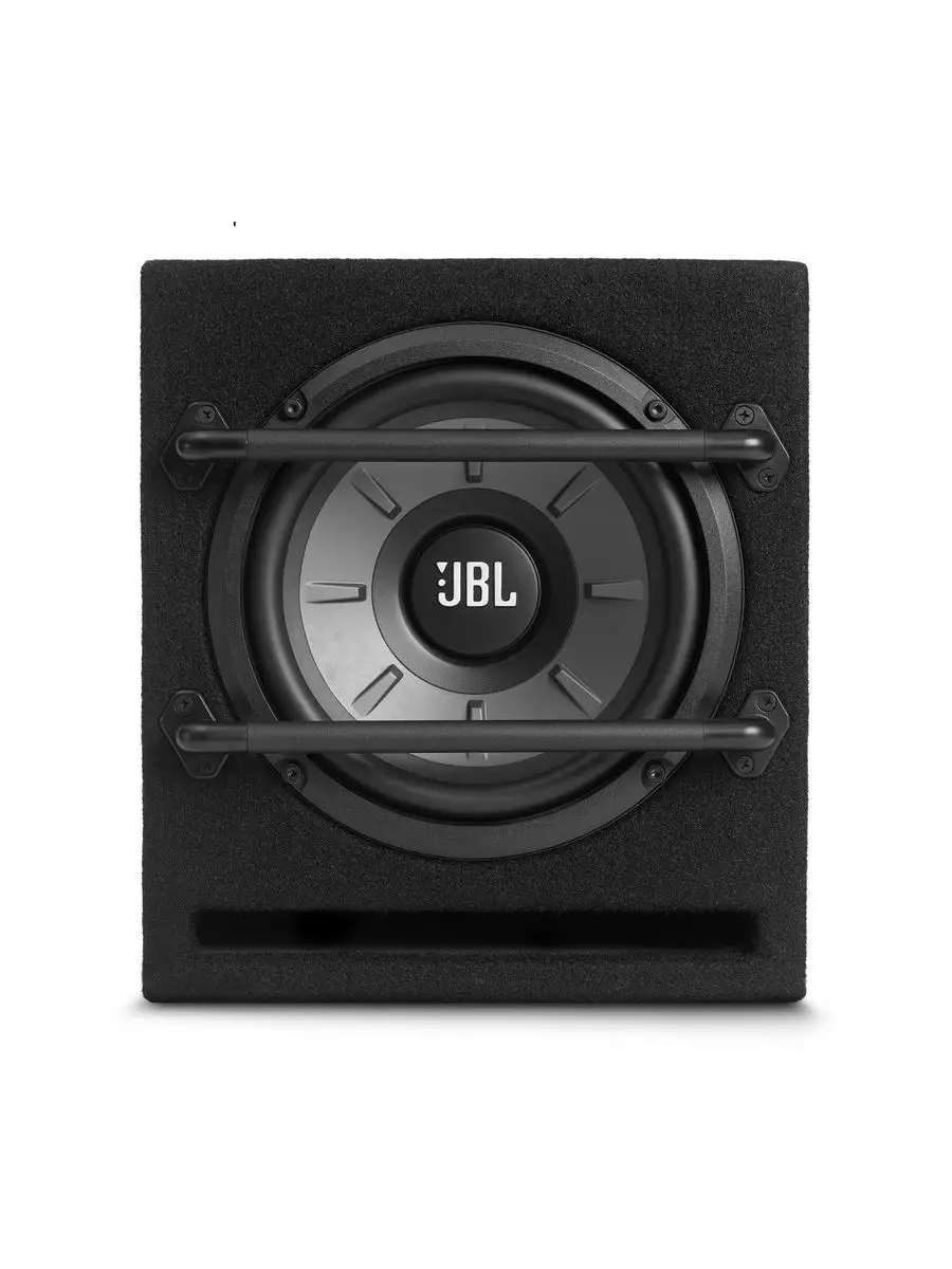 Автомобильный сабвуфер Stage 800BA JBL 8928388 купить в интернет-магазине  Wildberries