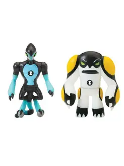 Игровой набор Молния и Ядро Бен 10 BEN 10 8930776 купить за 402 ₽ в интернет-магазине Wildberries