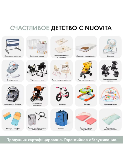 Nuovita Полотенце для новорожденного GRAZIA с уголком и варежкой, розовый, фото 7