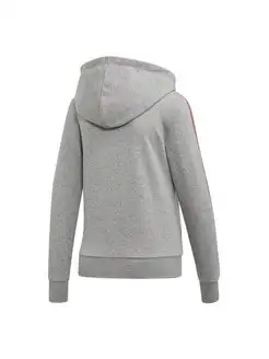 Толстовка ESSENTIALS 3-STRIPES adidas 8988392 купить в интернет