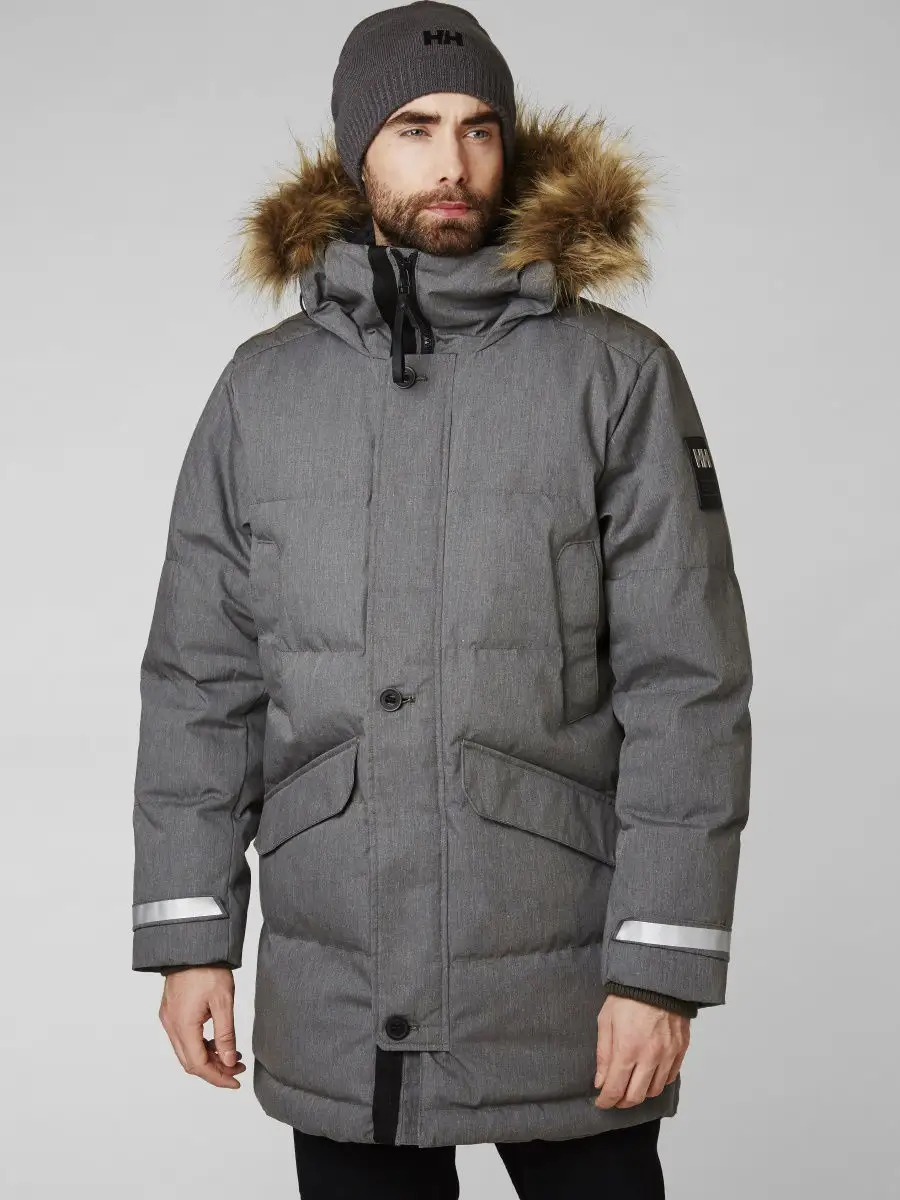 Barents parka hh best sale