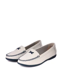 Туфли мокасины летние Marisetta 8999729 купить за 2 284 ₽ в интернет‑магазине Wildberries