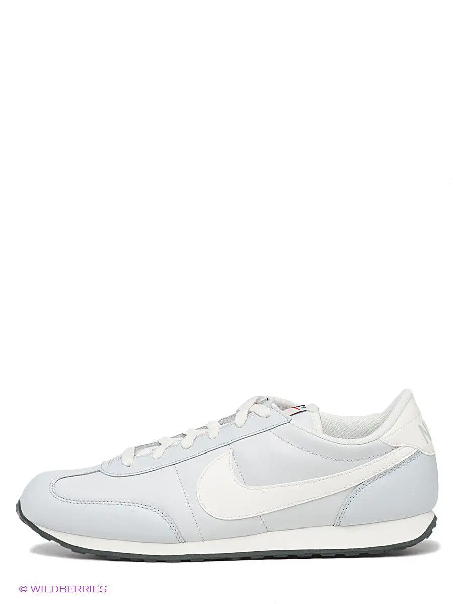 MACH RUNNER LEATHER Nike 928452 Wildberries