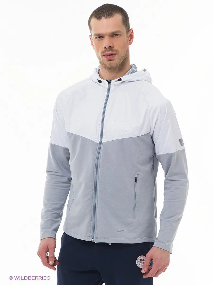 Nike fanatic on sale