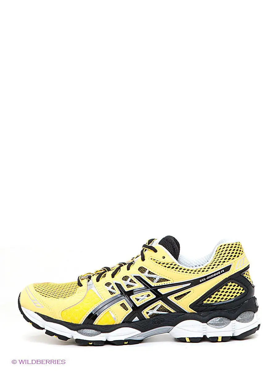 Asics gel nimbus 14 mujer hotsell