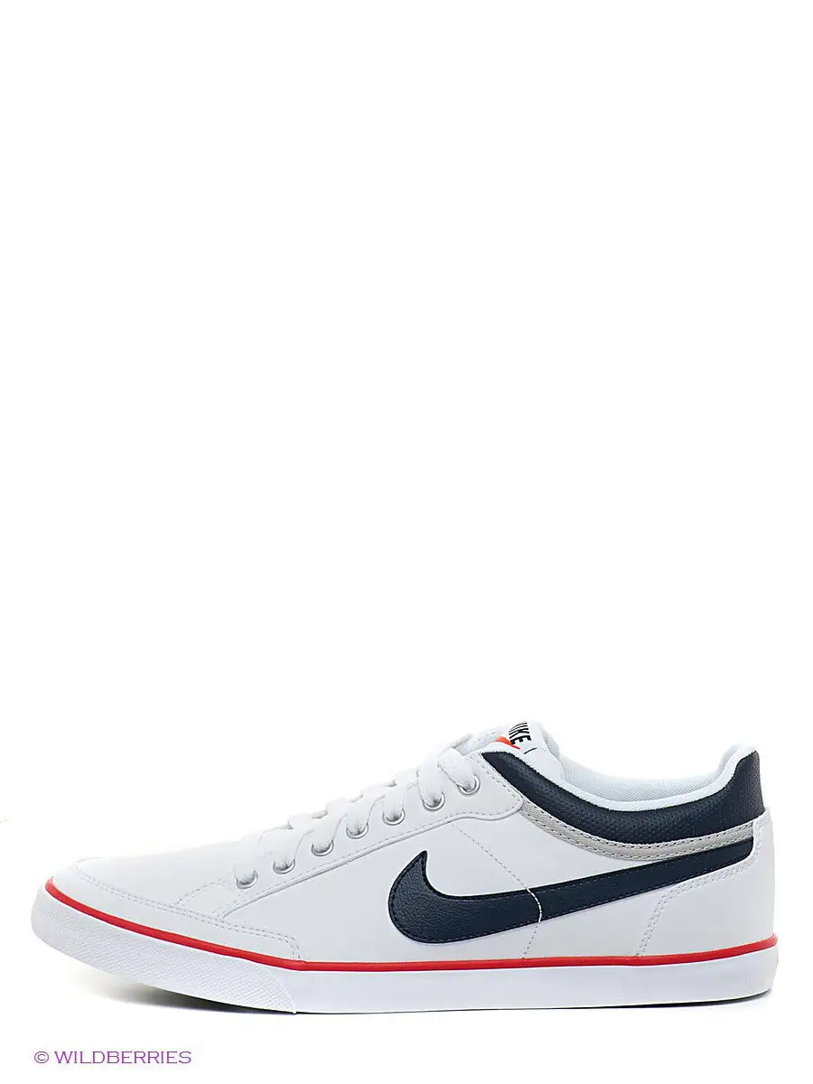 CAPRI III LOW LTHR Nike 941690 Wildberries