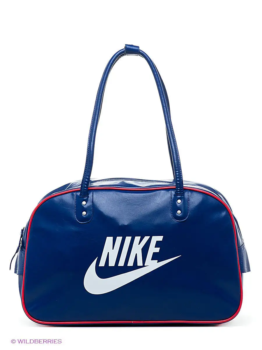 HERITAGE SI SHOULDER CLUB Nike 962028 Wildberries