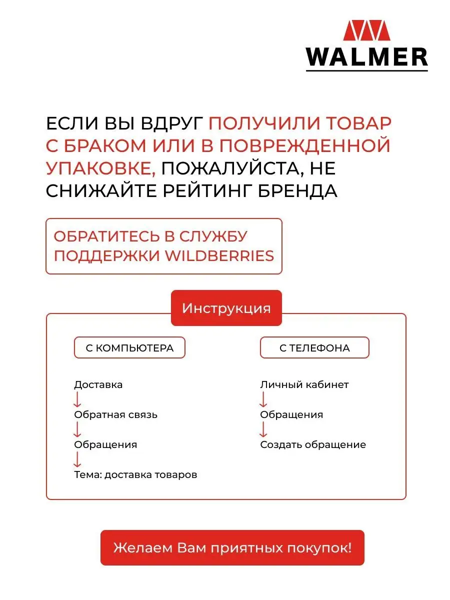 Овощерезка ручная, 14 предметов Walmer 9014062 купить за 4 094 ₽ в  интернет-магазине Wildberries