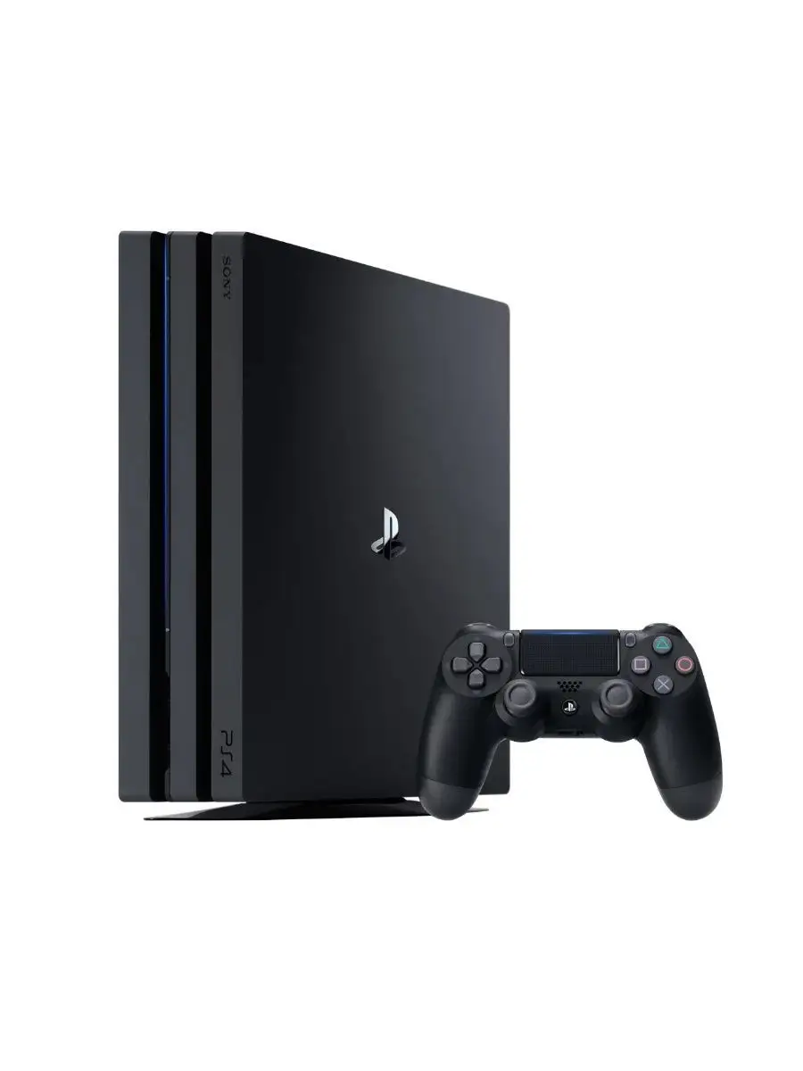 Игровая консоль PlayStation 4 Pro 1ТБ + Neo Versa Fortnite Sony 9032371  купить в интернет-магазине Wildberries