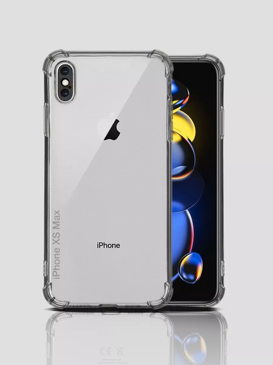 Чехол на Apple iPhone XS Max...