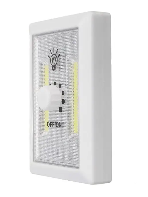 NPOSS Светодиодный ночник с LED - подсветкой, вариант, фото 2