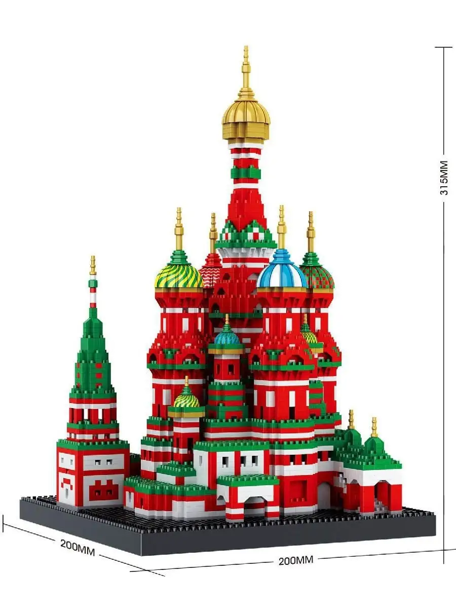 Конструктор, Миниблок, Храм, Не Совместим с Лего, Lego Город Игр 9050025  купить за 2 954 ₽ в интернет-магазине Wildberries