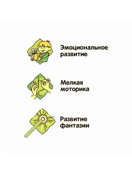 Bondibon Мягкая игрушка антистресс Пингвин, синий, фото 8