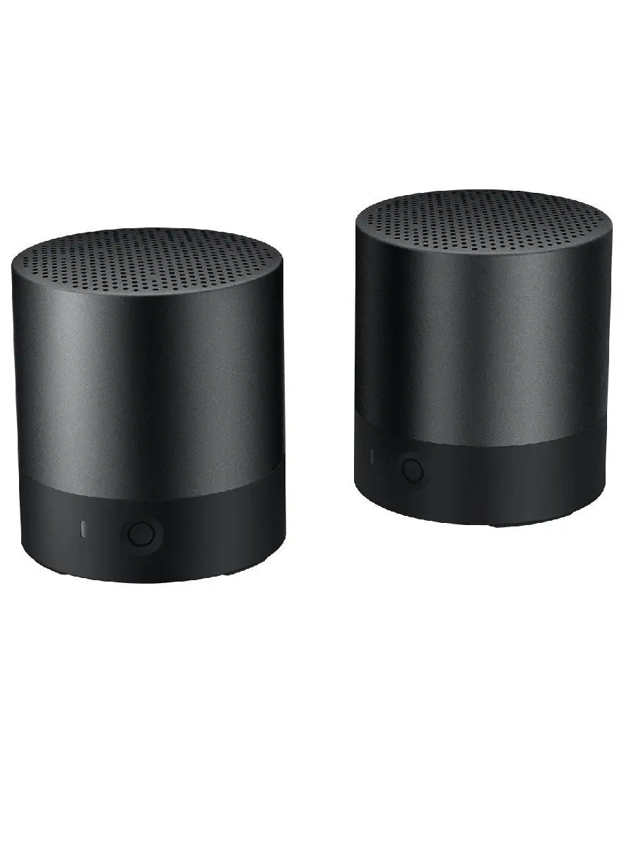 Мини-колонка BLUETOOTH CM510 2 BLACK 55031415 Huawei 9062249 купить в  интернет-магазине Wildberries