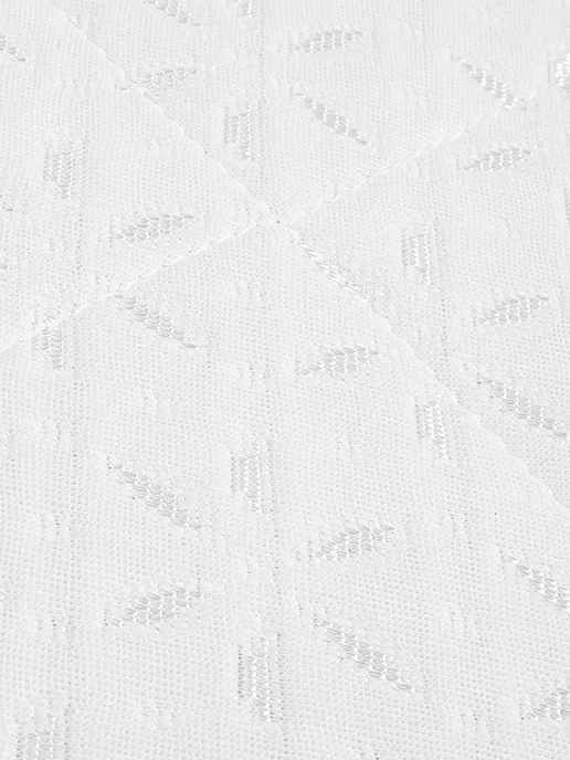 AmaroBaby Матрас в кроватку для новорожденных с чехлом Comfort Classic, белый, фото 8