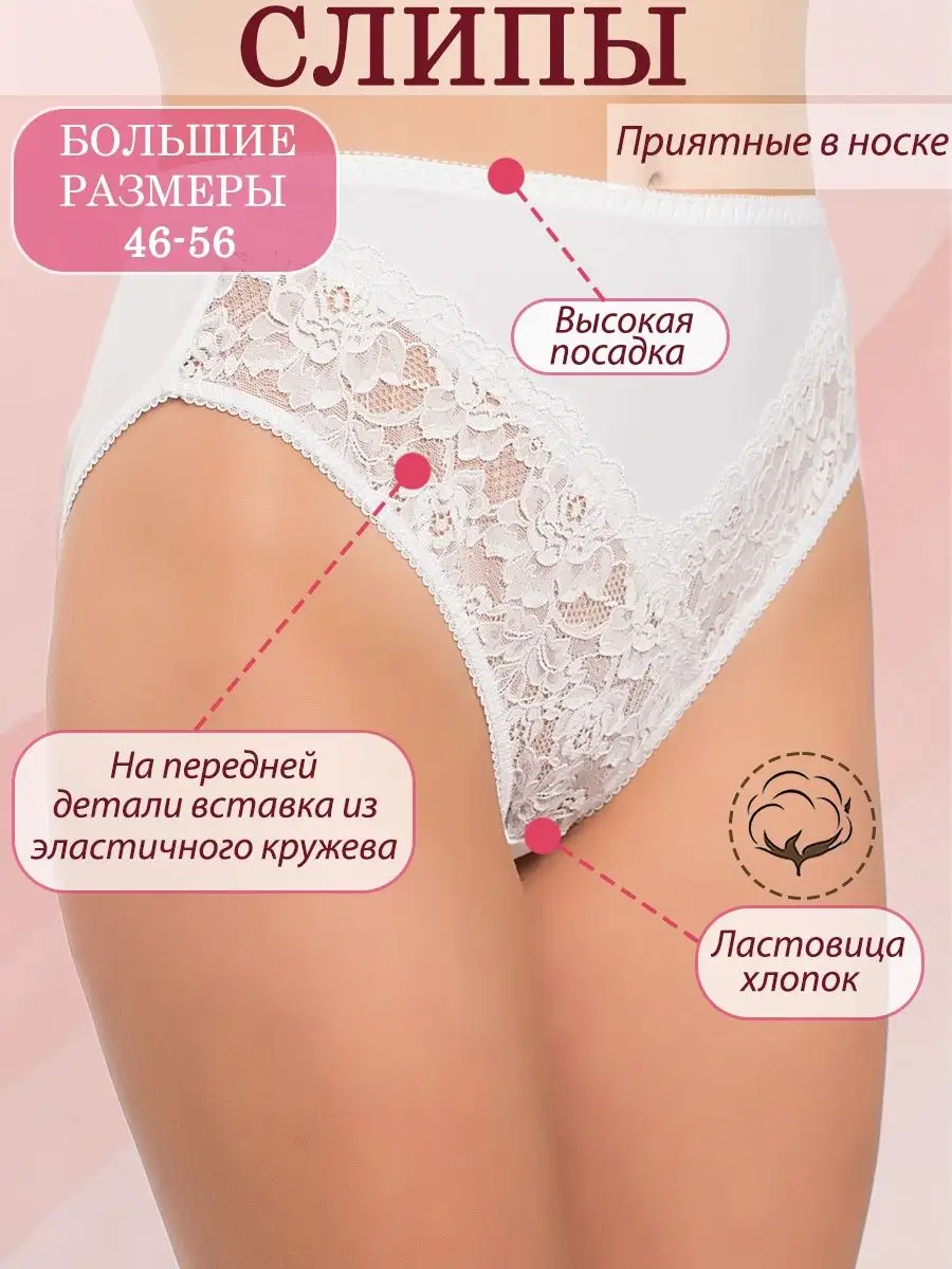 Трусы 2394-1
