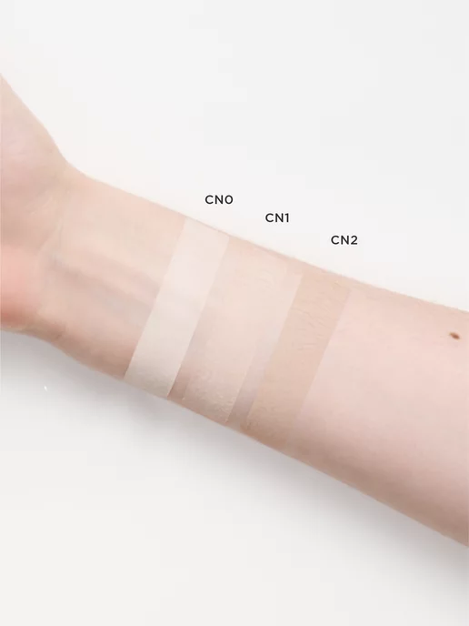 Kristall Minerals cosmetics Минеральный консилер для лица и под глаза корректор CN2, бежевый, фото 5