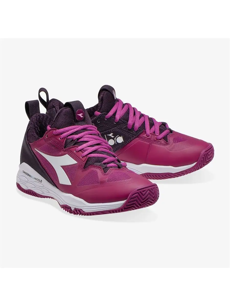 SPEED BLUSHIELD FLY 2 W CLAY DIADORA 9085467 5 985 Wildberries