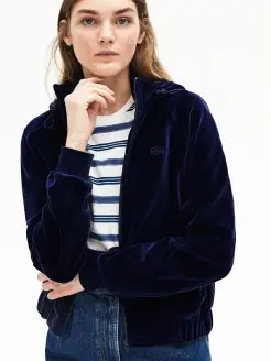Lacoste /  Толстовка