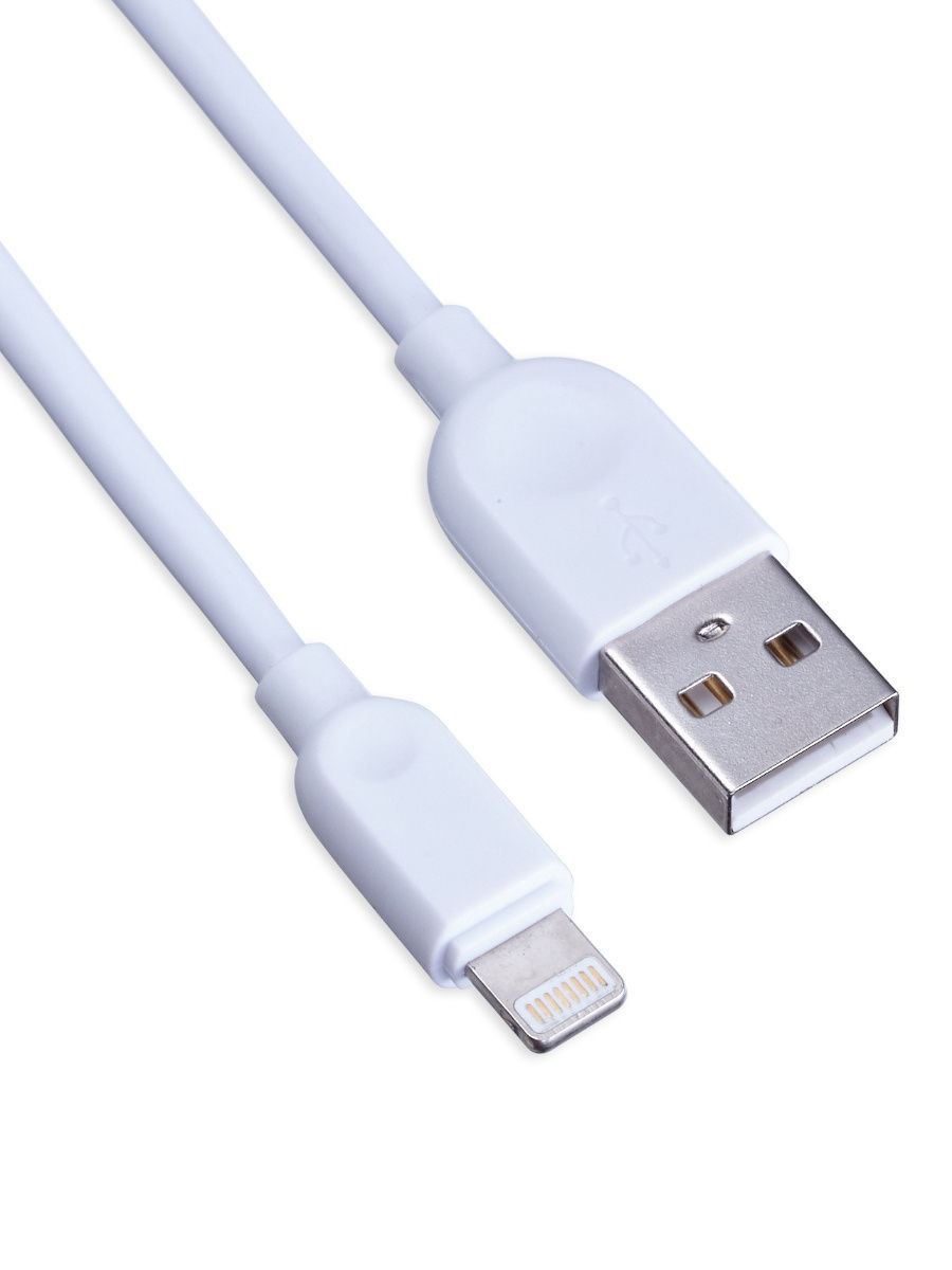 Разъем usb lightning