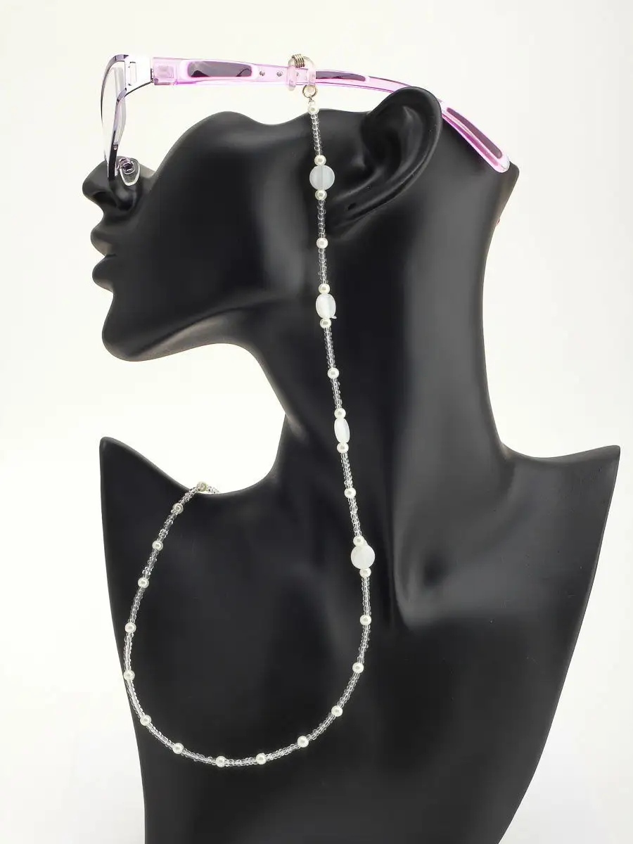 Цепочка для очков