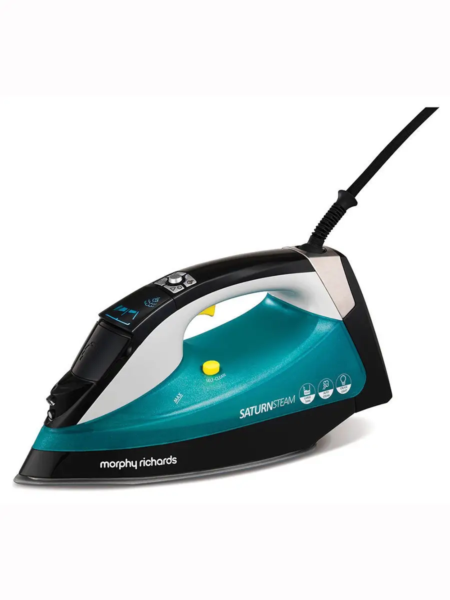 Morphy richards store saturn