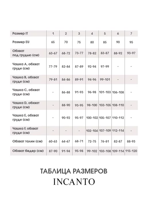 Incanto Трусы бразильяна средней посадки из микрофибры, черный, фото 5