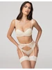 Пояс для чулок Incanto 9165471 купить за 990 ₽ в интернет‑магазине Wildberries
